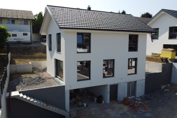 Prodaja hiše Trebnje (1)